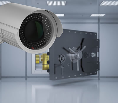 As Security - Cámaras de seguridad y Monitoreo CCTV