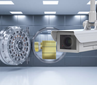 As Security - Cámaras de seguridad y Monitoreo CCTV