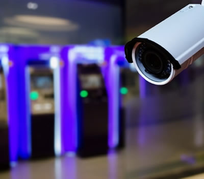 As Security - Cámaras de seguridad y Monitoreo CCTV