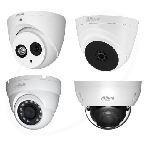 As Security - Cámaras de seguridad y Monitoreo CCTV