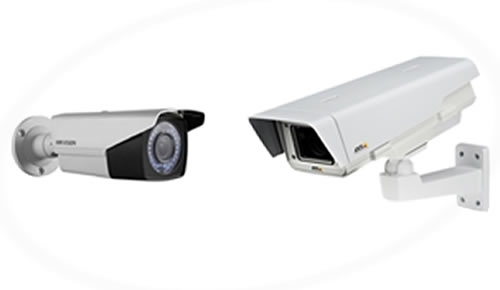 As Security - Cámaras de seguridad y Monitoreo CCTV