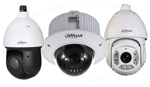 As Security - Cámaras de seguridad y Monitoreo CCTV