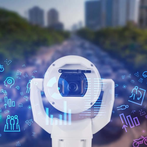 As Security - Cámaras de seguridad y Monitoreo CCTV