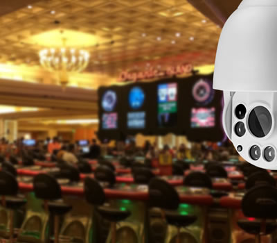 As Security - Cámaras de seguridad y Monitoreo CCTV