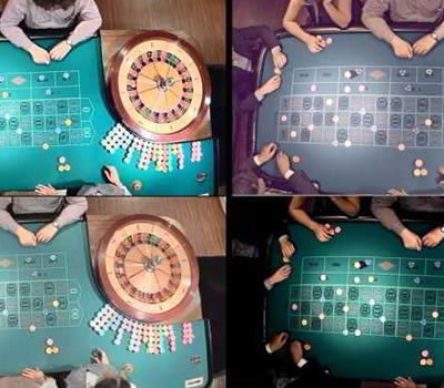 As Security - Cámaras de seguridad y Monitoreo CCTV