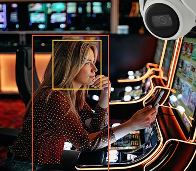 As Security - Cámaras de seguridad y Monitoreo CCTV