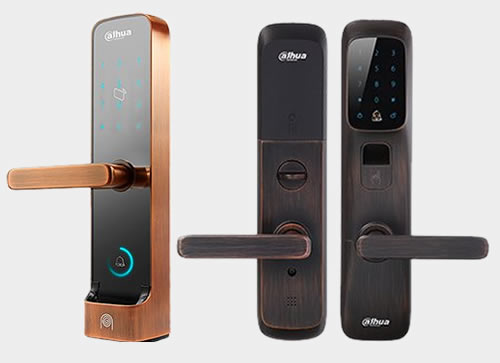 As Security - Cámaras de seguridad y Monitoreo CCTV