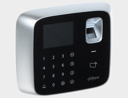 As Security - Cámaras de seguridad y Monitoreo CCTV