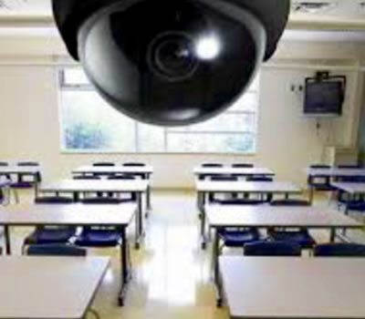 As Security - Cámaras de seguridad y Monitoreo CCTV