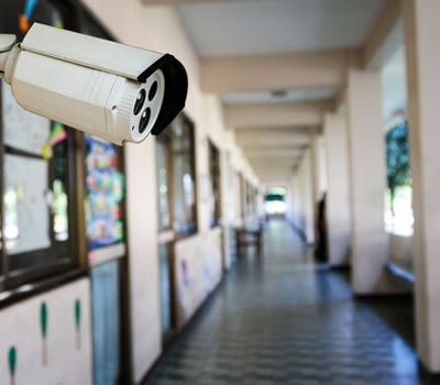 As Security - Cámaras de seguridad y Monitoreo CCTV