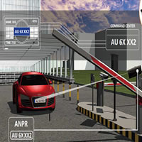 As Security - Cámaras de seguridad y Monitoreo CCTV