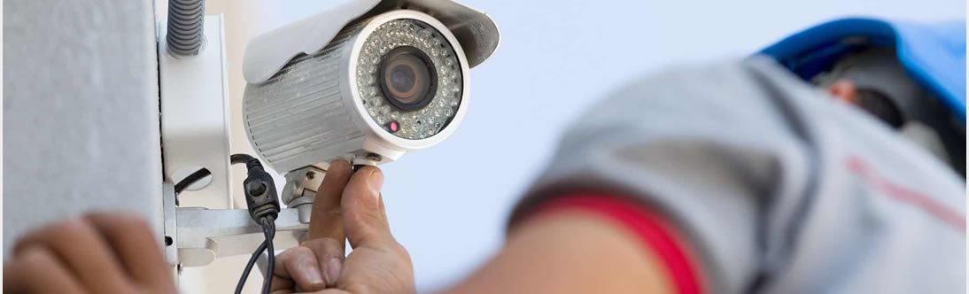 As Security - Cámaras de seguridad y Monitoreo CCTV