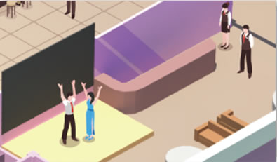 As Security - Cámaras de seguridad y Monitoreo CCTV