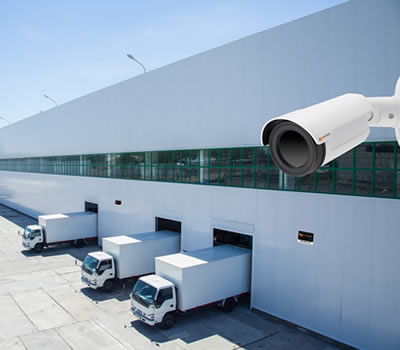 As Security - Cámaras de seguridad y Monitoreo CCTV