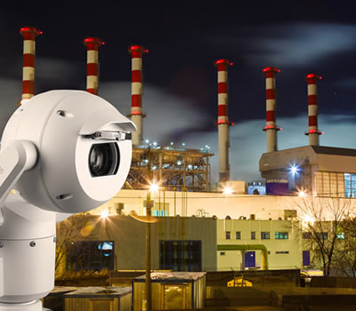 As Security - Cámaras de seguridad y Monitoreo CCTV