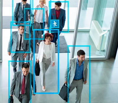 As Security - Cámaras de seguridad y Monitoreo CCTV