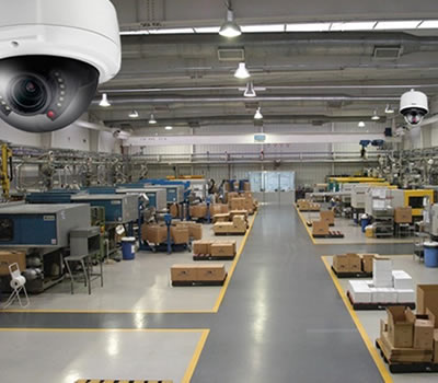 As Security - Cámaras de seguridad y Monitoreo CCTV