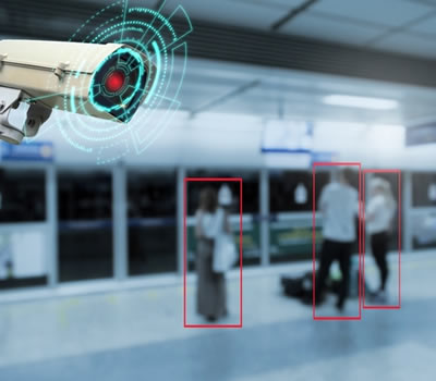 As Security - Cámaras de seguridad y Monitoreo CCTV