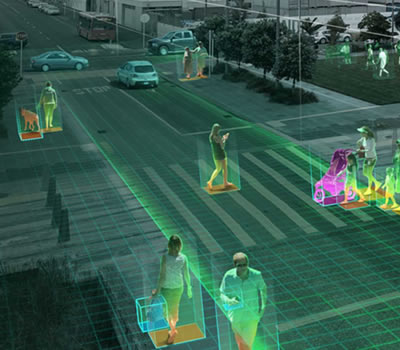 As Security - Cámaras de seguridad y Monitoreo CCTV