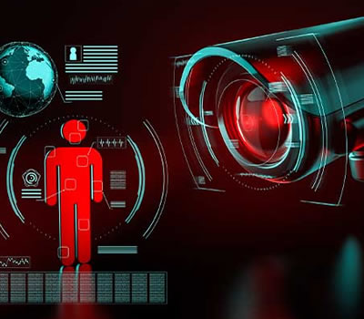 As Security - Cámaras de seguridad y Monitoreo CCTV