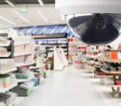 As Security - Cámaras de seguridad y Monitoreo CCTV