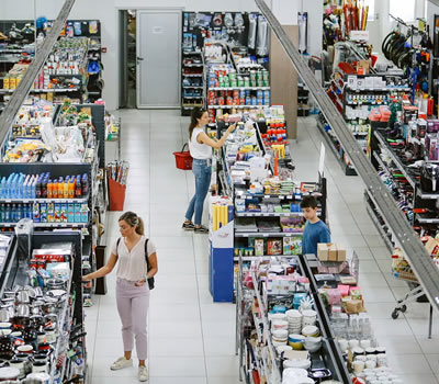 As Security - Cámaras de seguridad y Monitoreo CCTV