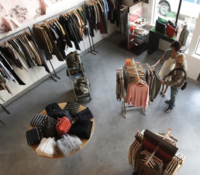 As Security - Cámaras de seguridad y Monitoreo CCTV