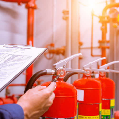 As Security - Cámaras de seguridad y Monitoreo CCTV