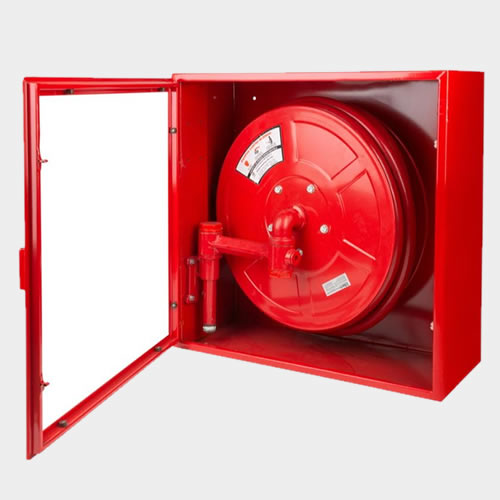 As Security - Cámaras de seguridad y Monitoreo CCTV