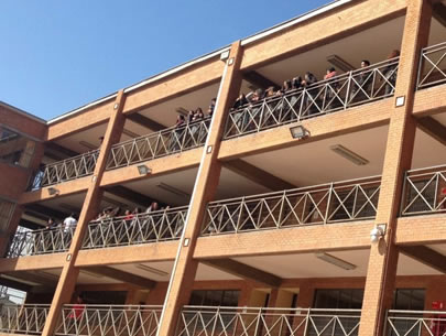 As Security - Cámaras de seguridad y Monitoreo CCTV