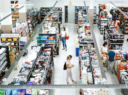 As Security - Cámaras de seguridad y Monitoreo CCTV