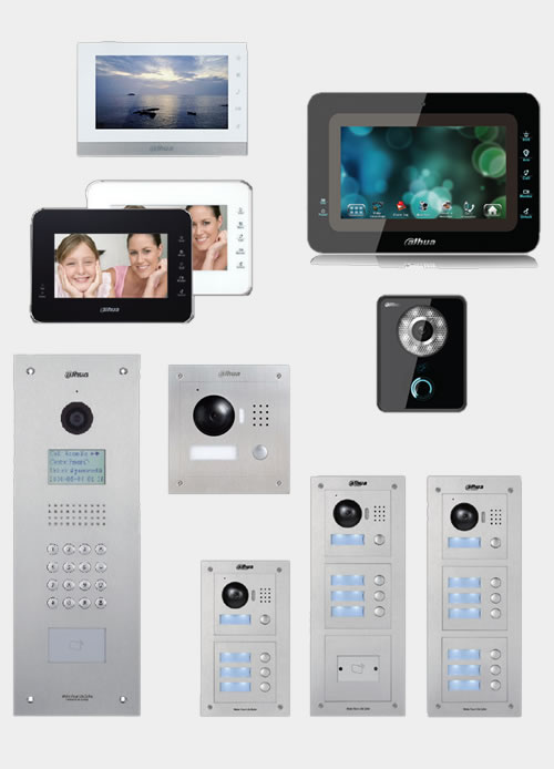 As Security - Cámaras de seguridad y Monitoreo CCTV