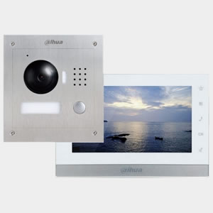 As Security - Cámaras de seguridad y Monitoreo CCTV