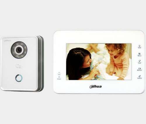 As Security - Cámaras de seguridad y Monitoreo CCTV