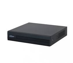 XVR Dahua 1080P-Lite 4CH HDCVI +1IP 1HDD 1U WizSense